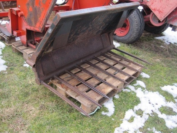 Zetor 6341 Super - 1999 — zdjęcie 5