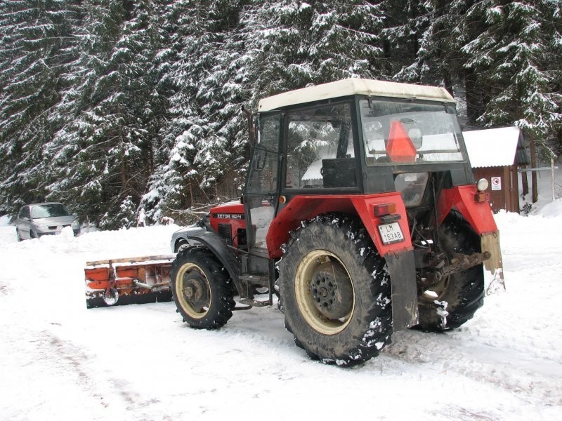 ZETOR — zdjęcie 2