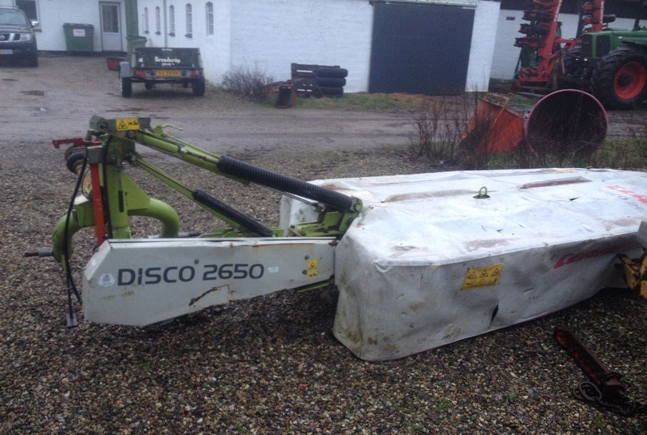 John Deere karzdy - karzdy — zdjęcie 5