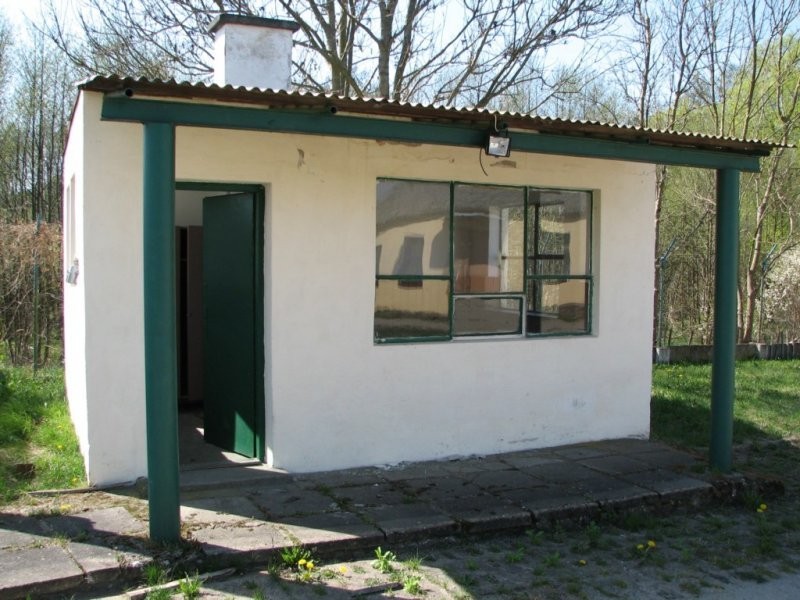 Obiekt 1,4 ha. Produkcyjny. Rzeka z Pstrągami .... — zdjęcie 4