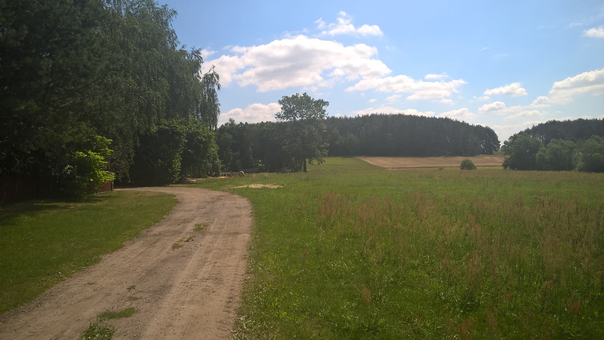 Sprzedam gospodarstwo rolne!!! — zdjęcie 3