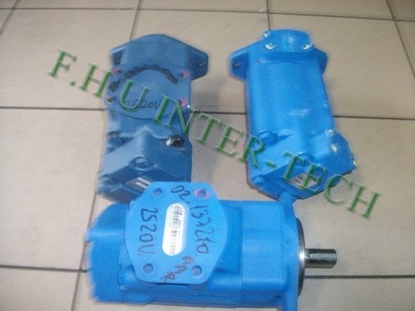 POMPA VICKERS 2520V14A111AA22R POMPY
