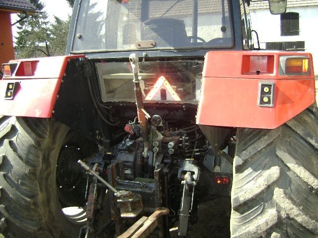 Case 5130 1996 rok — zdjęcie 4