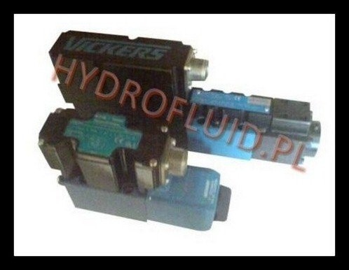 EEA-PAM-535-A/B/C/D/E/F-32 - VICKERS — zdjęcie 4