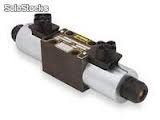 Parker ROZDZIELACZ D1DW Parker Syców Tech-Serwis — zdjęcie 3