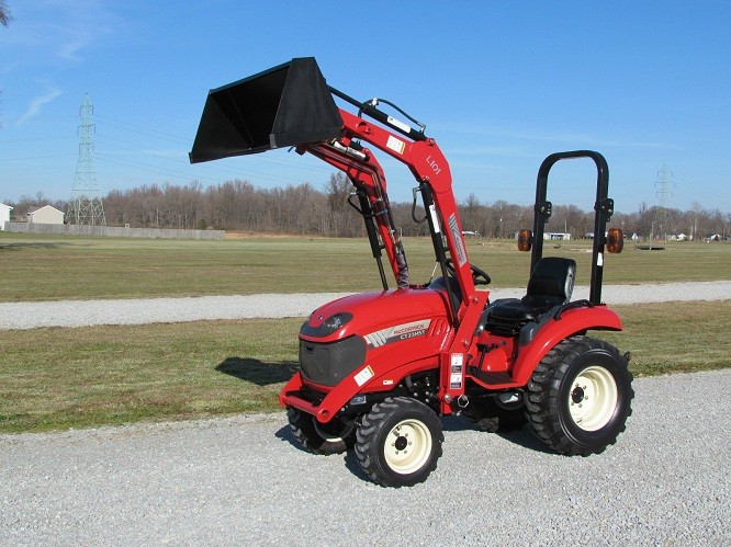 McCormick CTJ23 z ładowaczem — zdjęcie 1