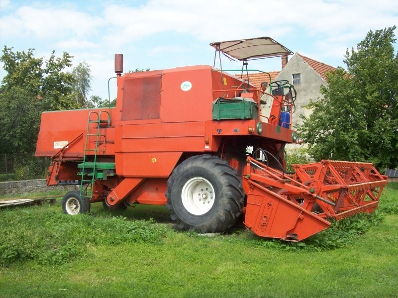 Sprzedam bizon ZO-56 — zdjęcie 3