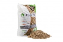 Pellet drzewny Premium 975kg Dostawa gratis — zdjęcie 1