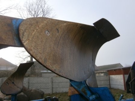 Rabe / Rabewerk sprezyna z niemiec bdb - 1990 ideal — zdjęcie 3