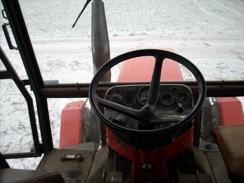 Zetor 7711 — zdjęcie 3