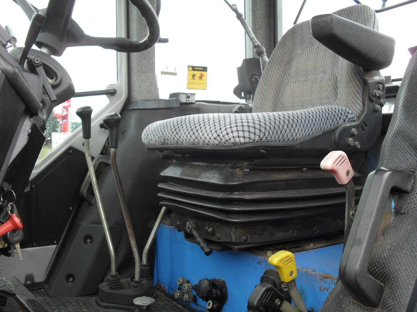 Landini 7880 - 1994 — zdjęcie 3