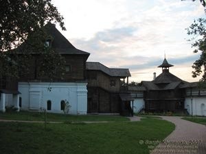 Ukraina,Pushkari.Agroturystyka,wedkarstwo,rafting. — zdjęcie 5
