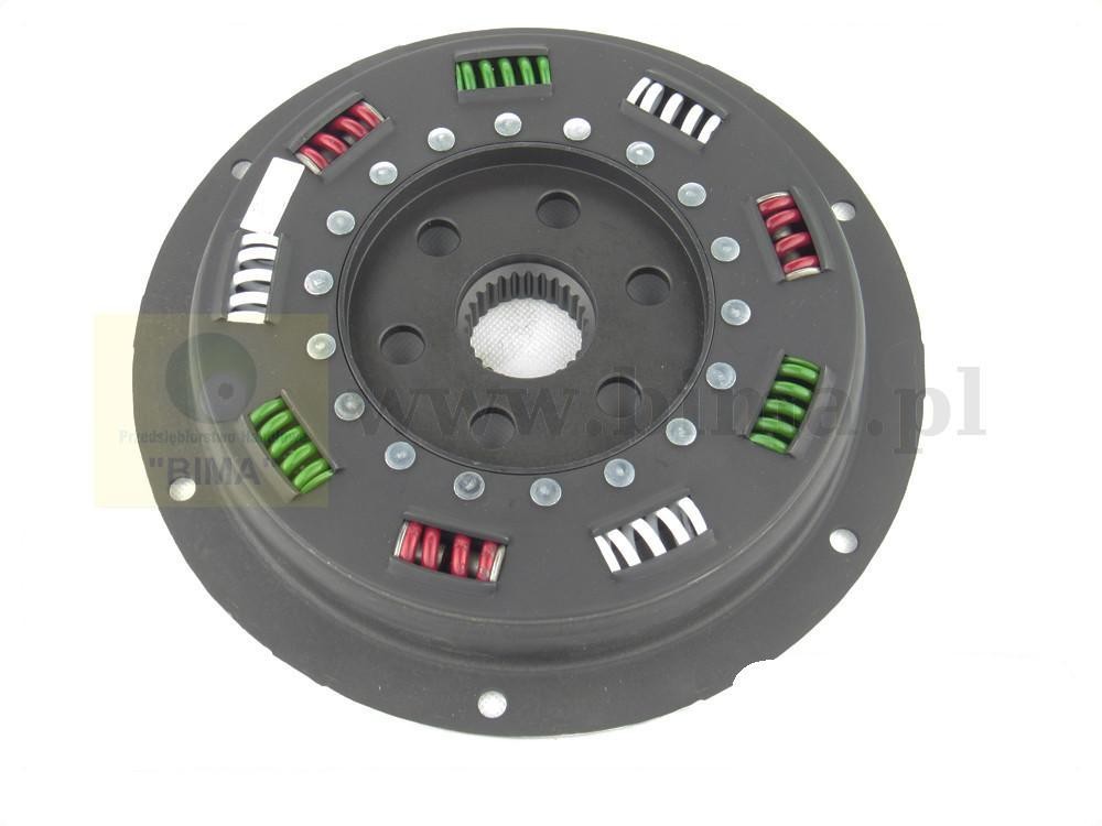 Tłumik drgań MF Massey Ferguson 6255,6260,6265,3050,3060, — zdjęcie 2