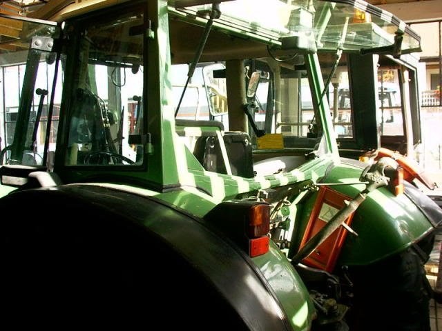 1993 Fendt 275 SA - SPECIAL — zdjęcie 4