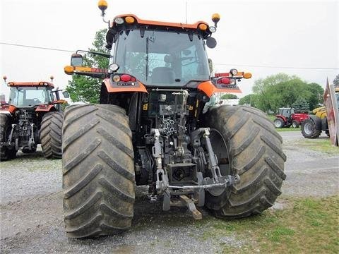 2009 AGCO DT250B — zdjęcie 2