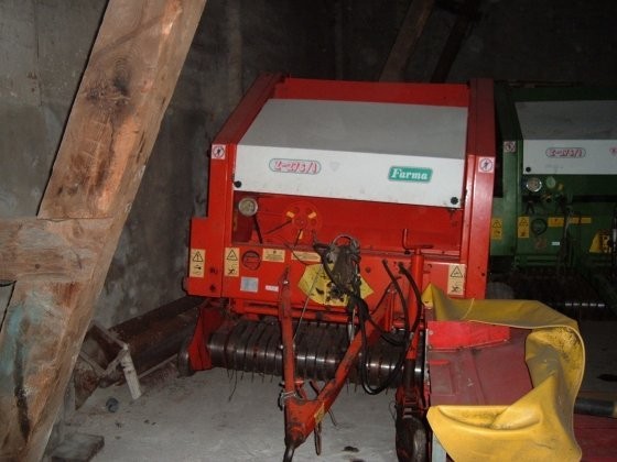 Sprzedam Prase Sipma Z276/1