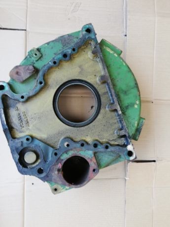 Obudowa sprzęgła John Deere 965,970,975,1072,1075,1174,1177,części — zdjęcie 2