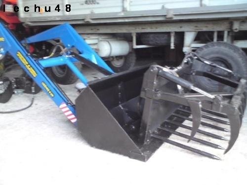 TURY do Ursus 3512/2812/MF 255/235 C-360,C-330, — zdjęcie 5