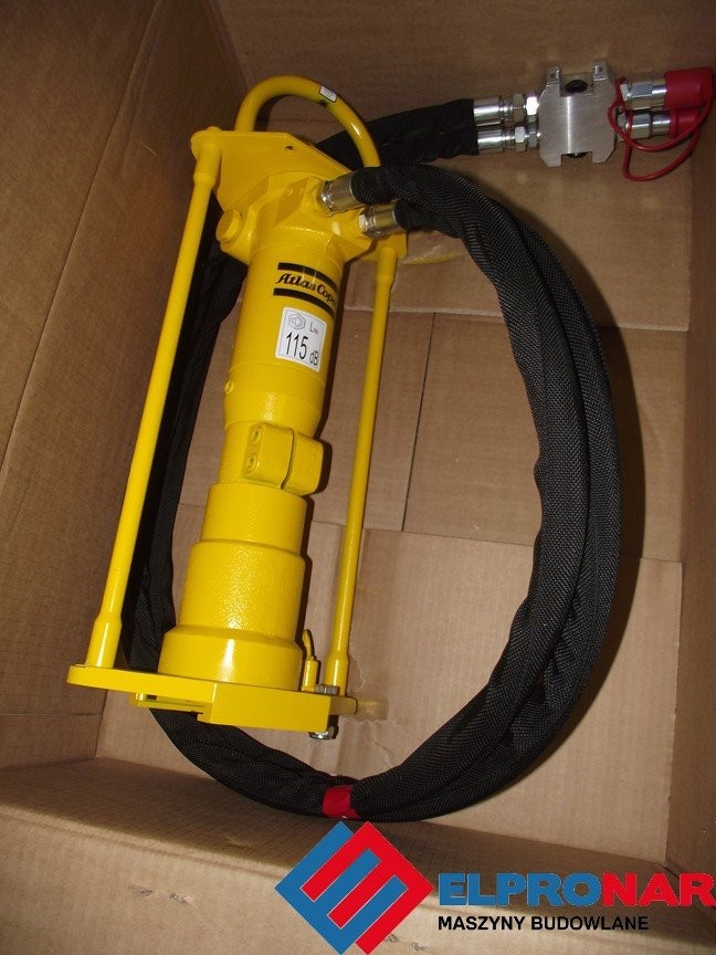 ATLAS COPCO LPD-RF --KAFAR