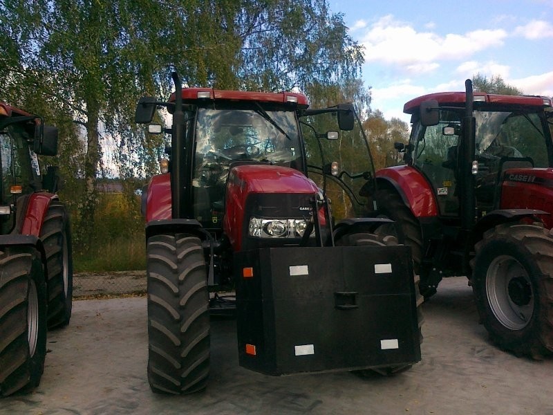 OBCIĄŻNIK TUZ 1000KG — zdjęcie 3