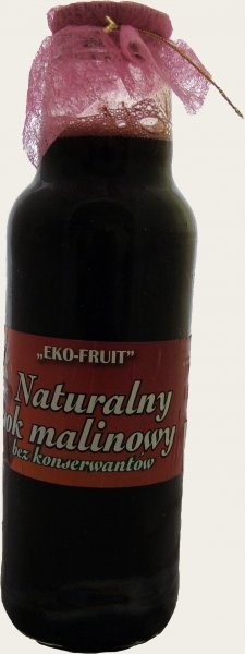 Musy ekologiczne, konfitury, powidła — zdjęcie 1