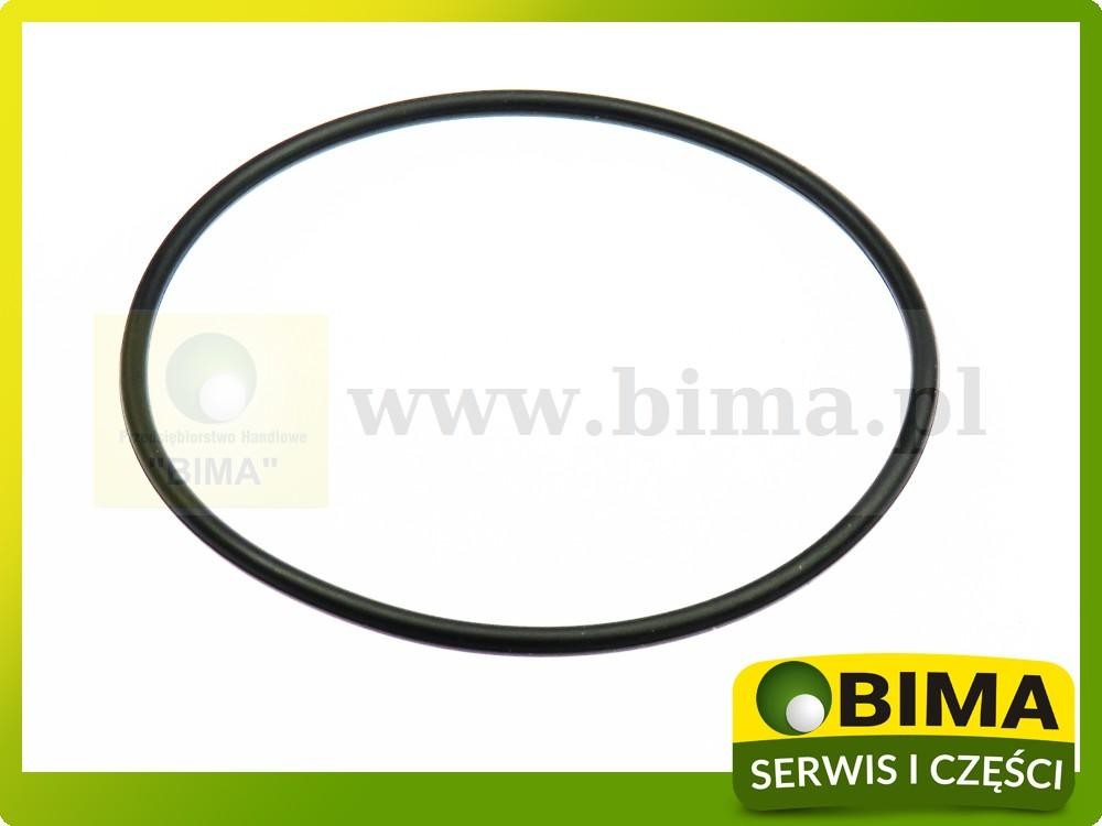 Oring skrzyni biegów Massey Ferguson 3065,3075,3085 — zdjęcie 1