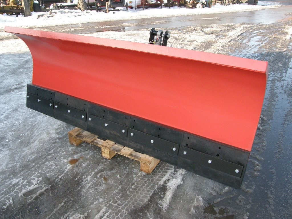 Pług do śniegu do Ursus C-360 — zdjęcie 2