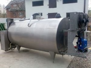 STRANOWISKA WIĄZANE DLA BYDŁA — zdjęcie 3