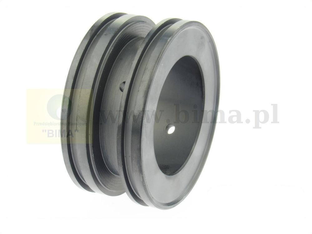 Tulejka wom MF Massey Ferguson 6170,6180,6190,6235,6245 — zdjęcie 2