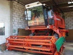 Sprzedam kombajn BIZON REKORD