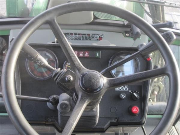 Fendt 309 CA — zdjęcie 6