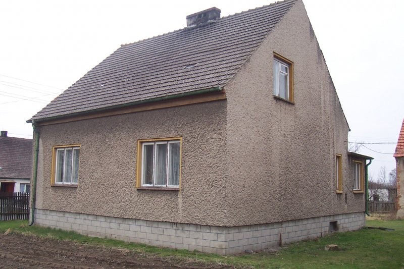 Sprzedam dom zabudowania gospodarcze 331 m2 — zdjęcie 5