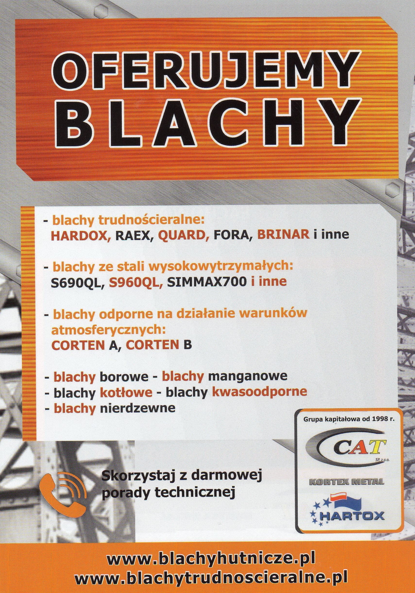 Blachy 16Mo3 — zdjęcie 2