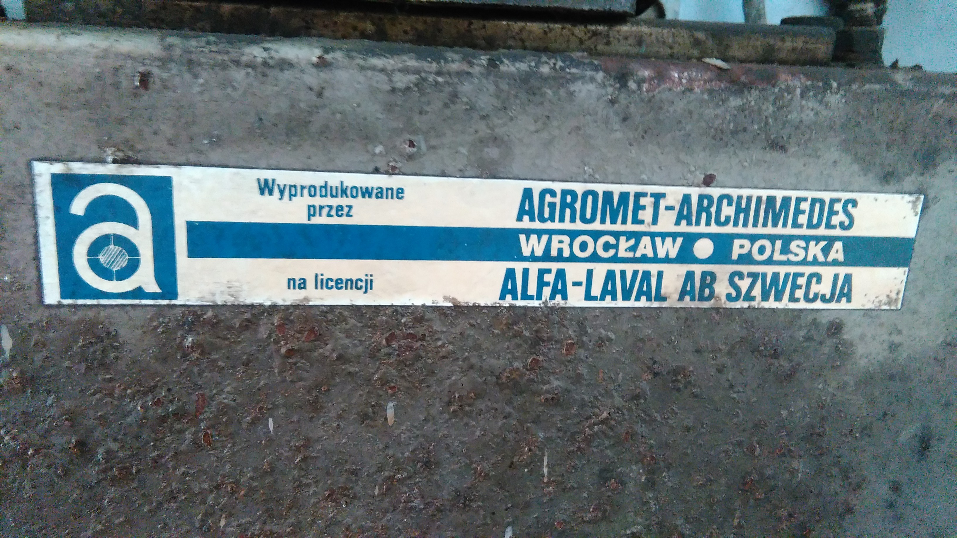 Dojarka Alfa Labal — zdjęcie 3