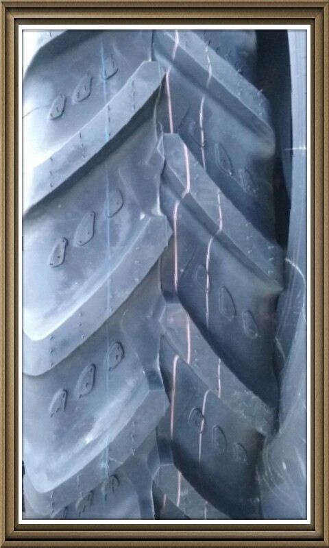 Opona 380/70R24  125A8 FITKER KLEBER , Grup Michelin , Hit Cenowy