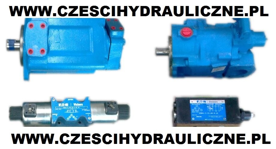 Pompa PVB VICKERS gsm 783 989 538 — zdjęcie 2