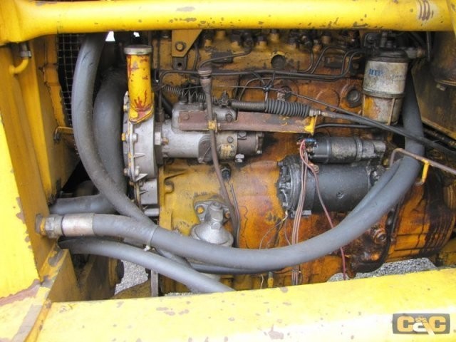 JCB 3CX 4W1 — zdjęcie 4