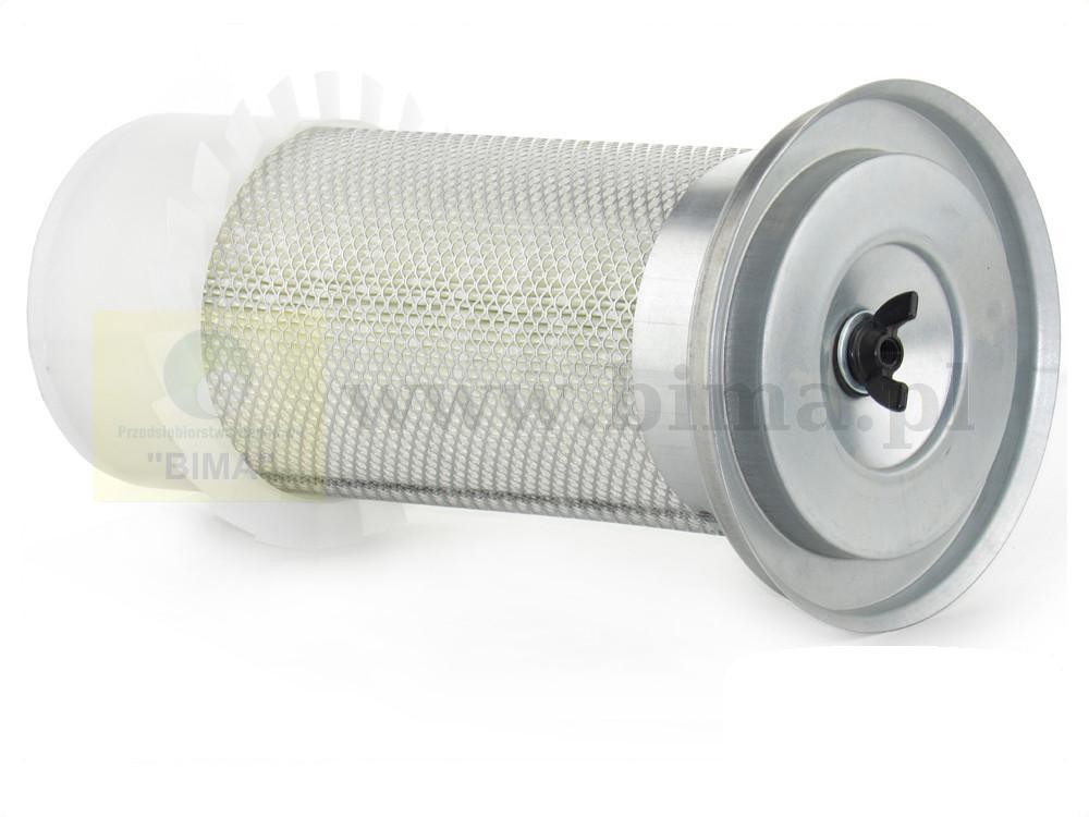 Filtr powietrza zewnętrzny MF Massey Ferguson 6110,6120 — zdjęcie 2