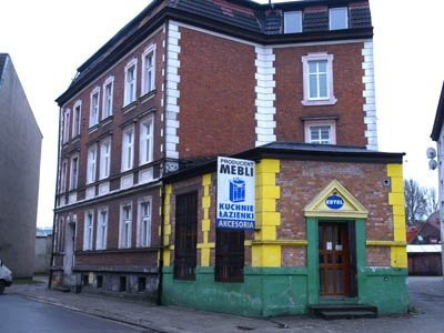 Słupsk lokal w centrum — zdjęcie 3