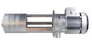 Elektropompka 4COA Elektropompki 4COA — zdjęcie 3