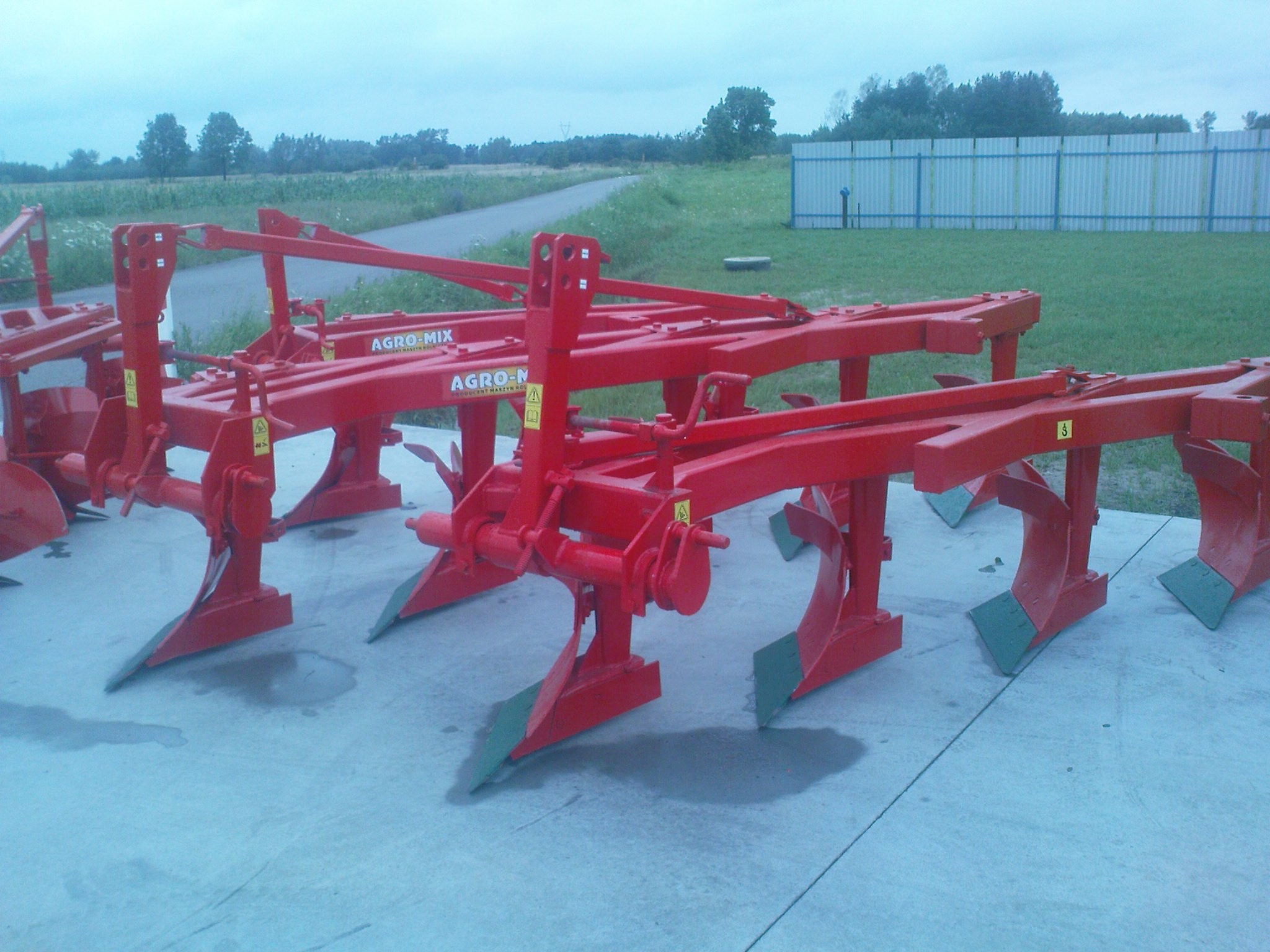 Unia Grudziądz - 2012 — zdjęcie 1