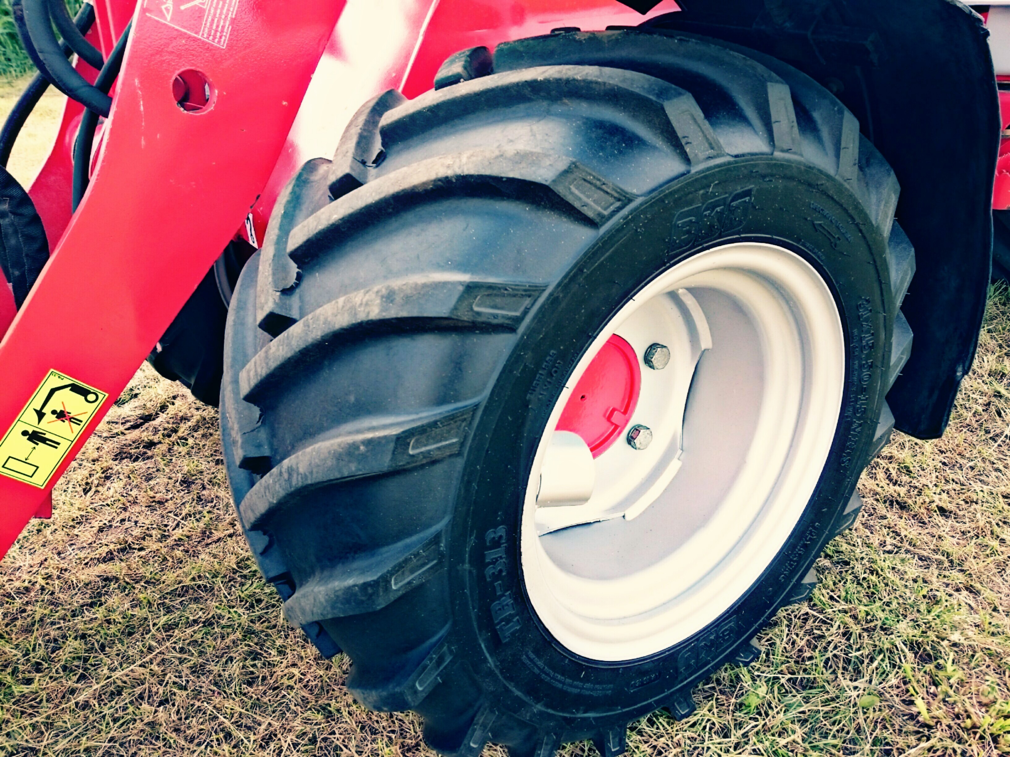 Weidemann 1350 cx 45 stan Idealny jak NOWA  — zdjęcie 6