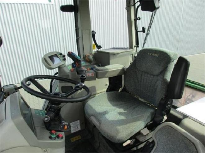 Fendt 818 Vario TMS — zdjęcie 2