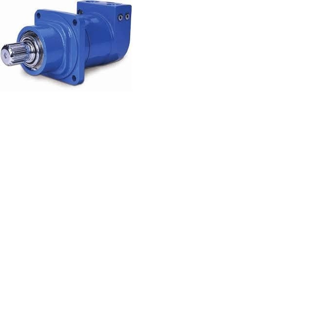 Rexroth silnik A2FM32, A2FM125, A2FM32  — zdjęcie 4