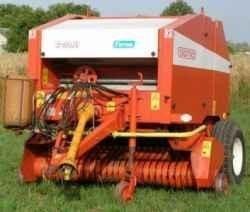 Zetor - 2000 — zdjęcie 4
