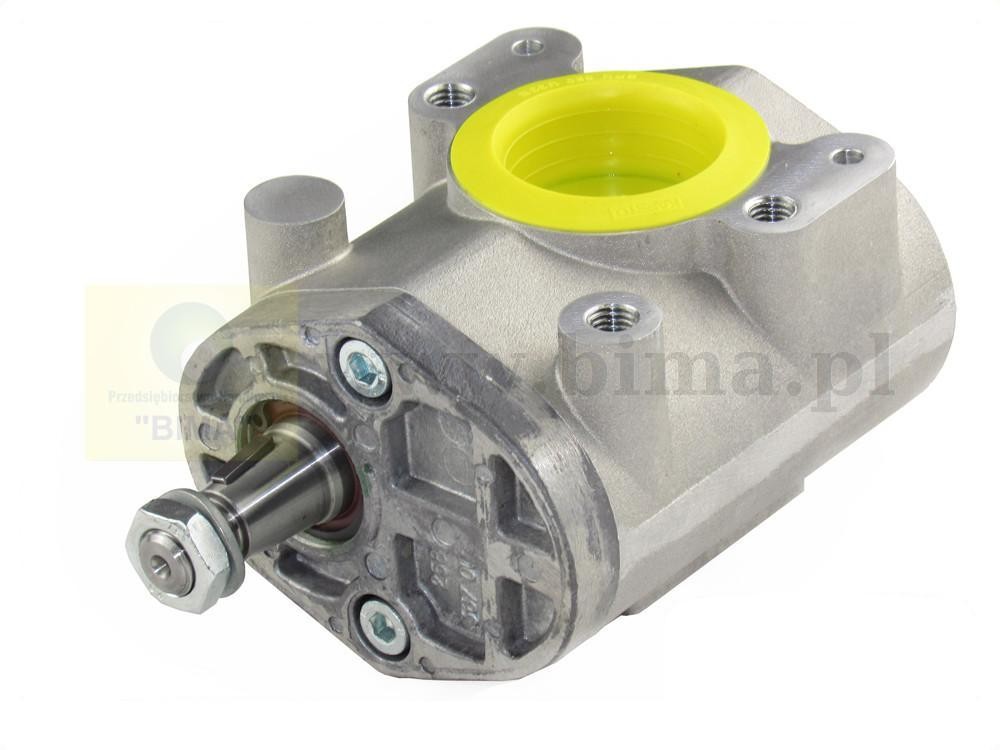 Pompa hydrauliczna BIMA5348 Renault CLAAS Ares 546,556 — zdjęcie 1