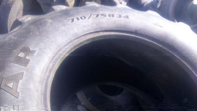 Opony 710/75r34 — zdjęcie 3