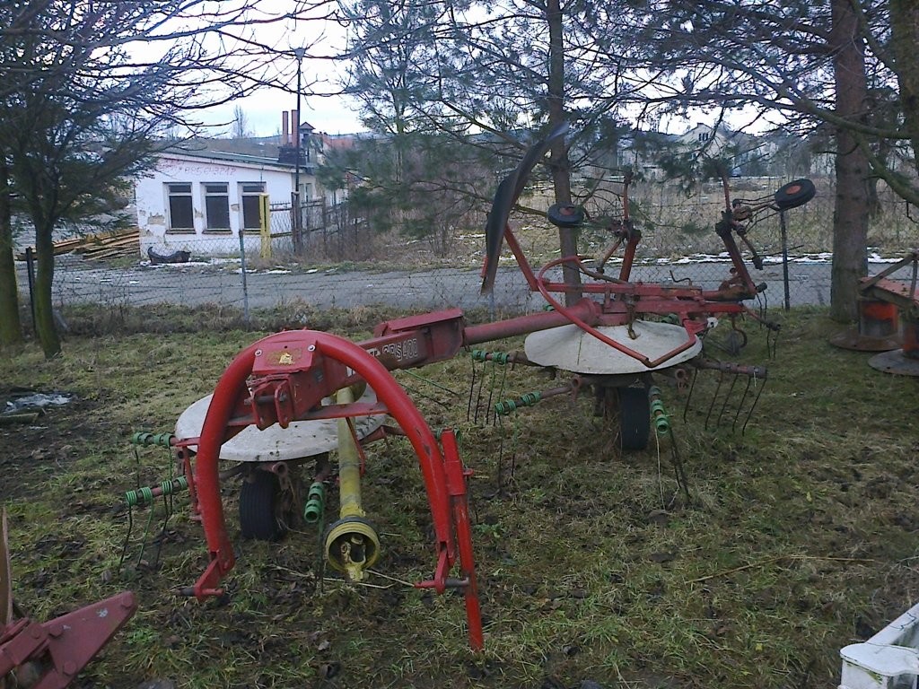 przetrzasarko-grabarka — zdjęcie 1