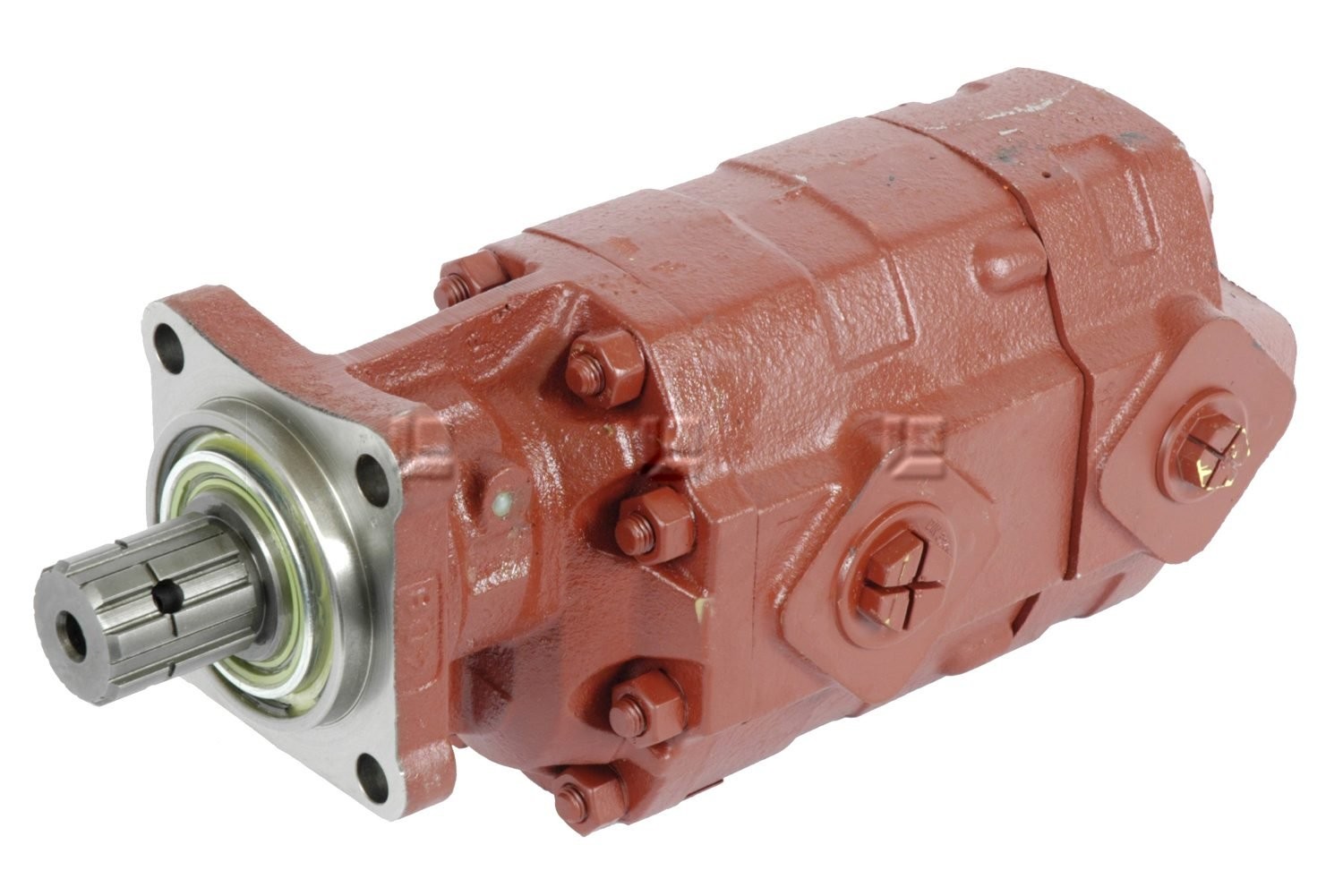Pompa Casappa SFP35.90 — zdjęcie 2