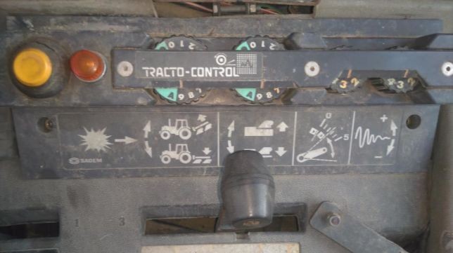 Cewki podnośnika renault 120,54 155,54 110,54 133,54 EHR